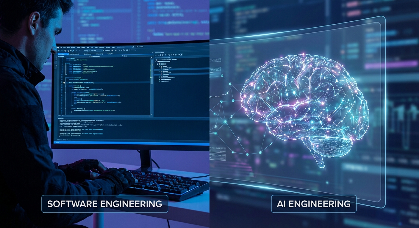 The Ultimate AI Learning Roadmap for Software Engineers (2025 Edition)