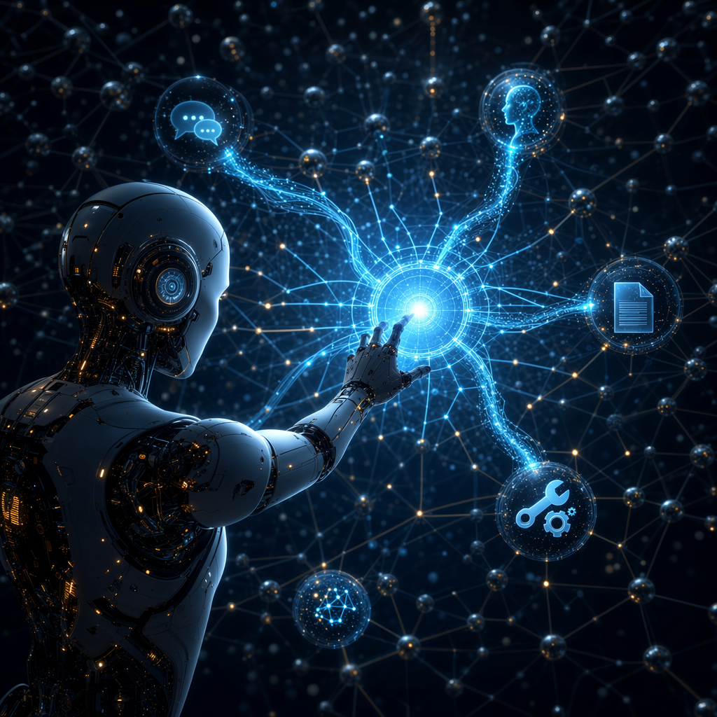 Attention in AI Agents: How Context Drives Memory, Retrieval, and Better Decisions